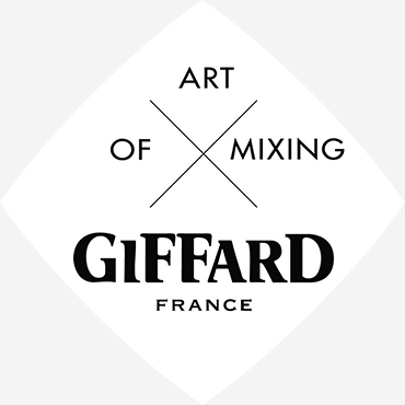 Art of Mixing - Giffard West Cup