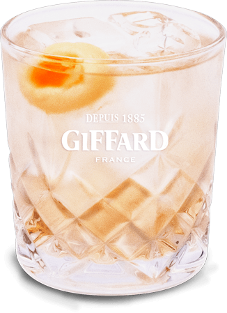 Lychee Elderflower Spritz