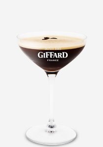 ベイリーズ エスプレッソ マティーニ レシピ