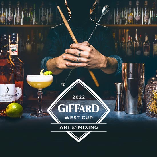 giffard west cup official 2022