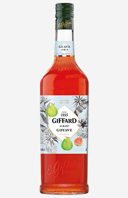 Guava Syrup