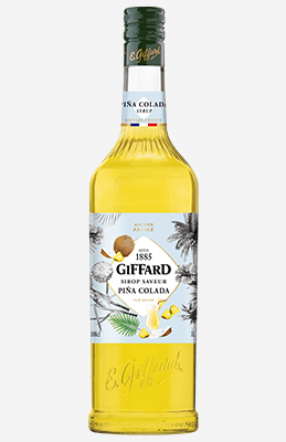 Pina Colada Syrup