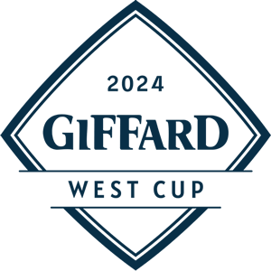 Giffard West Cup 2024 Logo