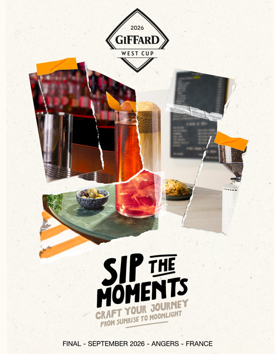 Giffard West Cup 2026